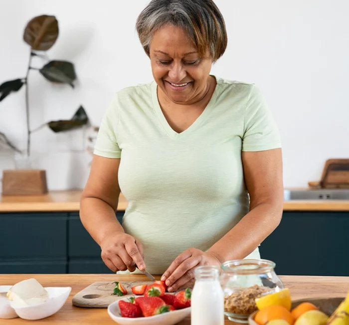 Glucotide promotes healthy insulin function naturally